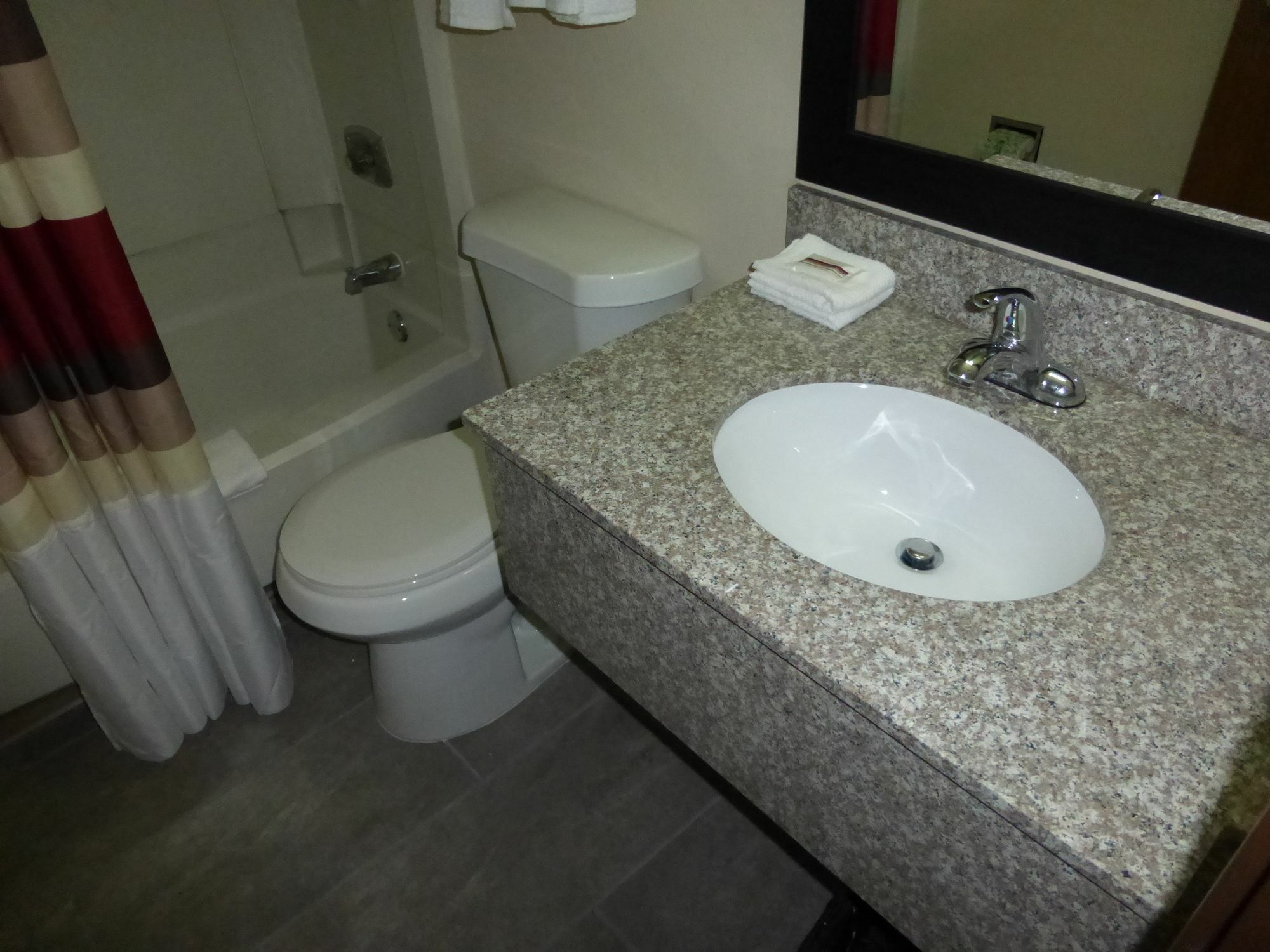Red Roof Inn Bristol Zewnętrze zdjęcie